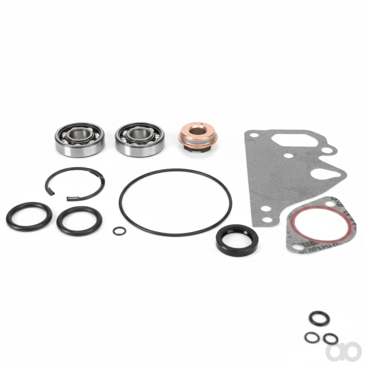 Fendt - V836762631 - Wasserpumpen-Reparatursatz