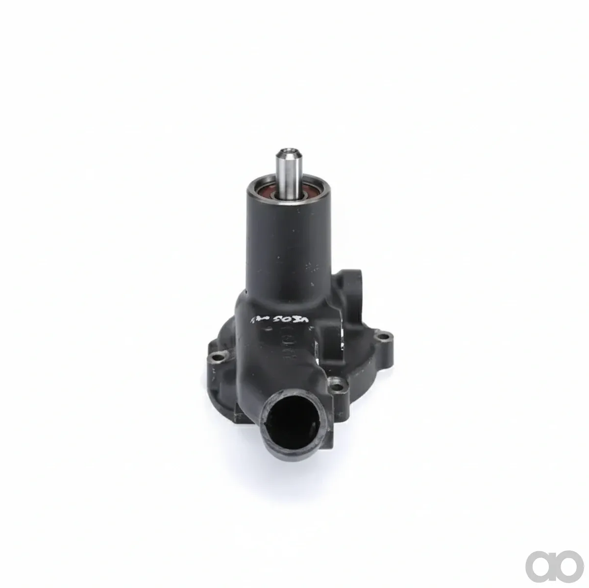 Fendt - V836764215 - Wasserpumpe, ohne Riemenscheibe