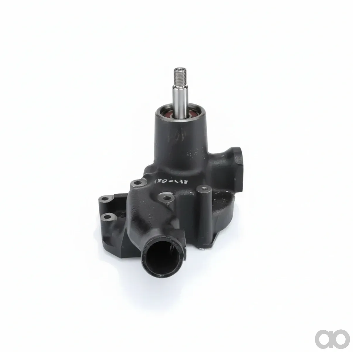 Fendt - V836766976 - Wasserpumpe, ohne Riemenscheibe