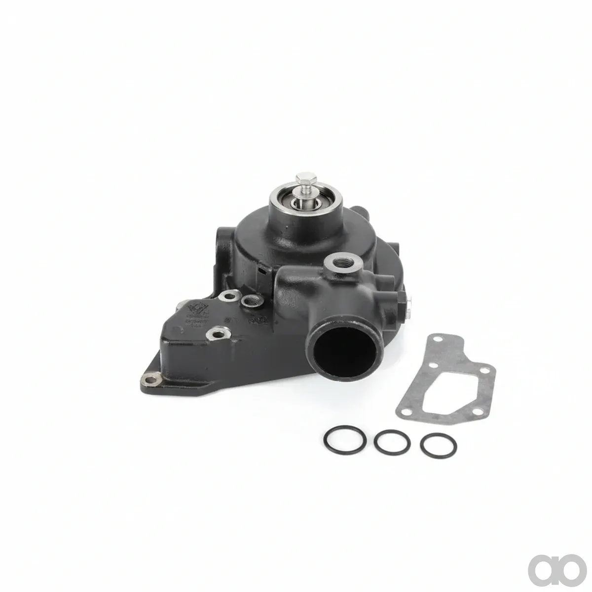 Fendt - V837079850 - Wasserpumpen-Satz