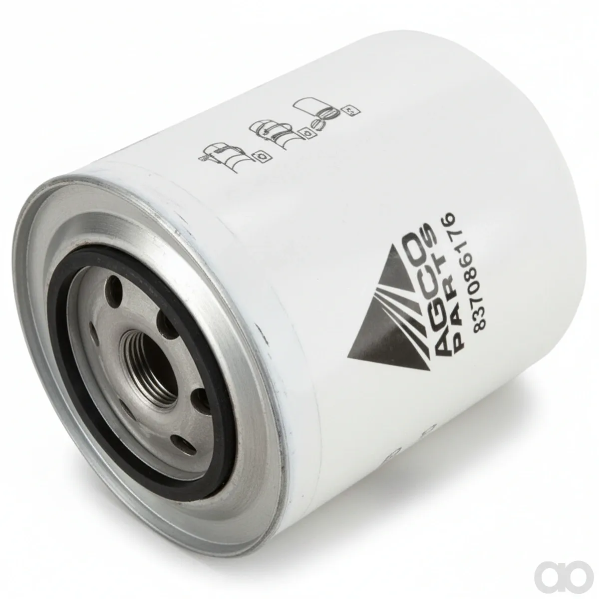 Fendt - V837086176 - Motoroelfilter