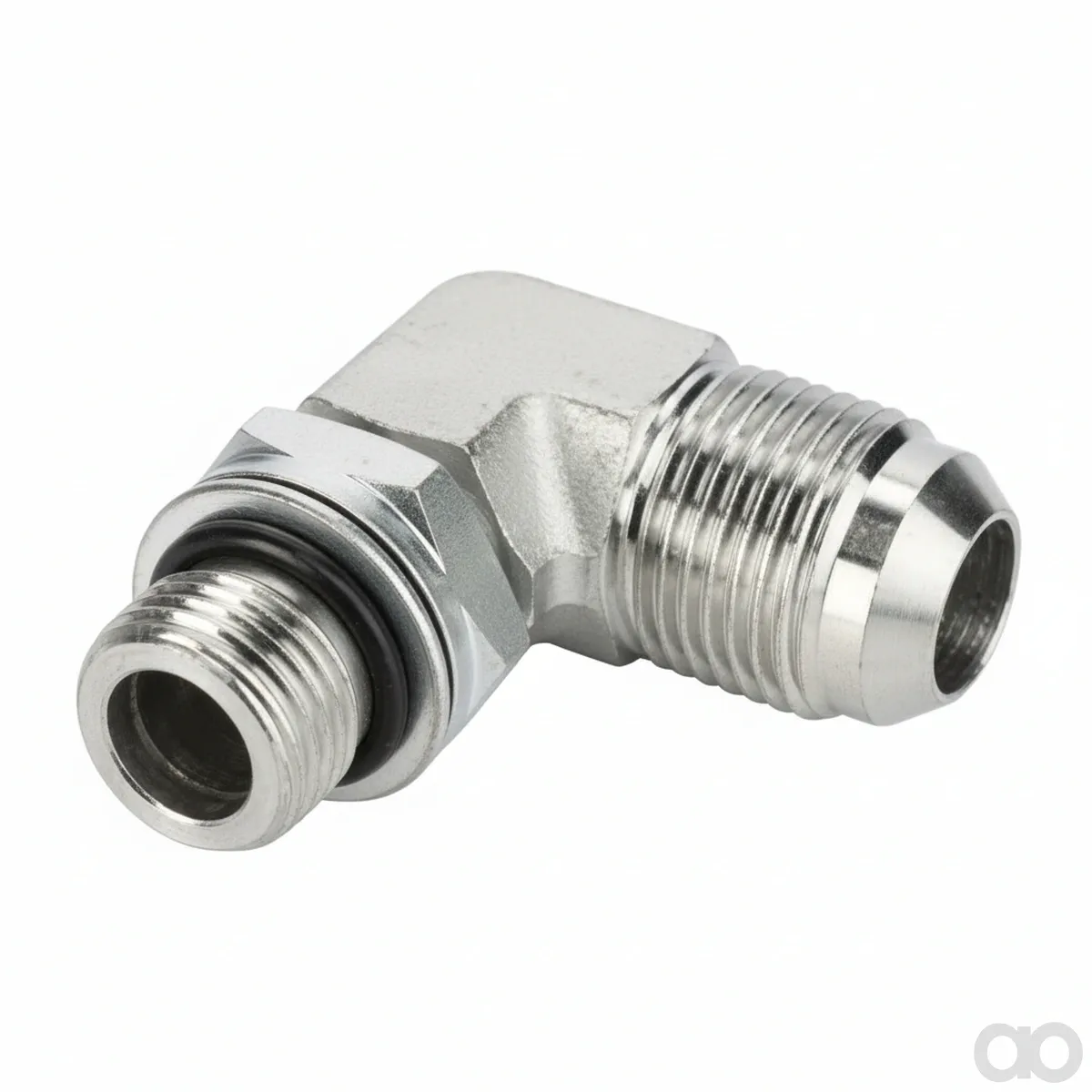 Fendt - VGS9400 - Fitting