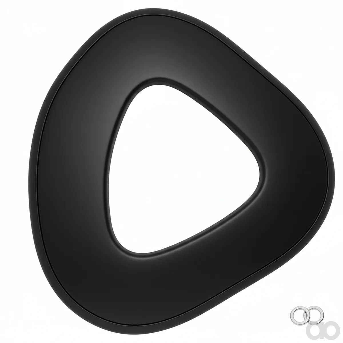Fendt - VKH4325 - O-Ring, Schaltgetriebe, Diameter 222 X 3 mm