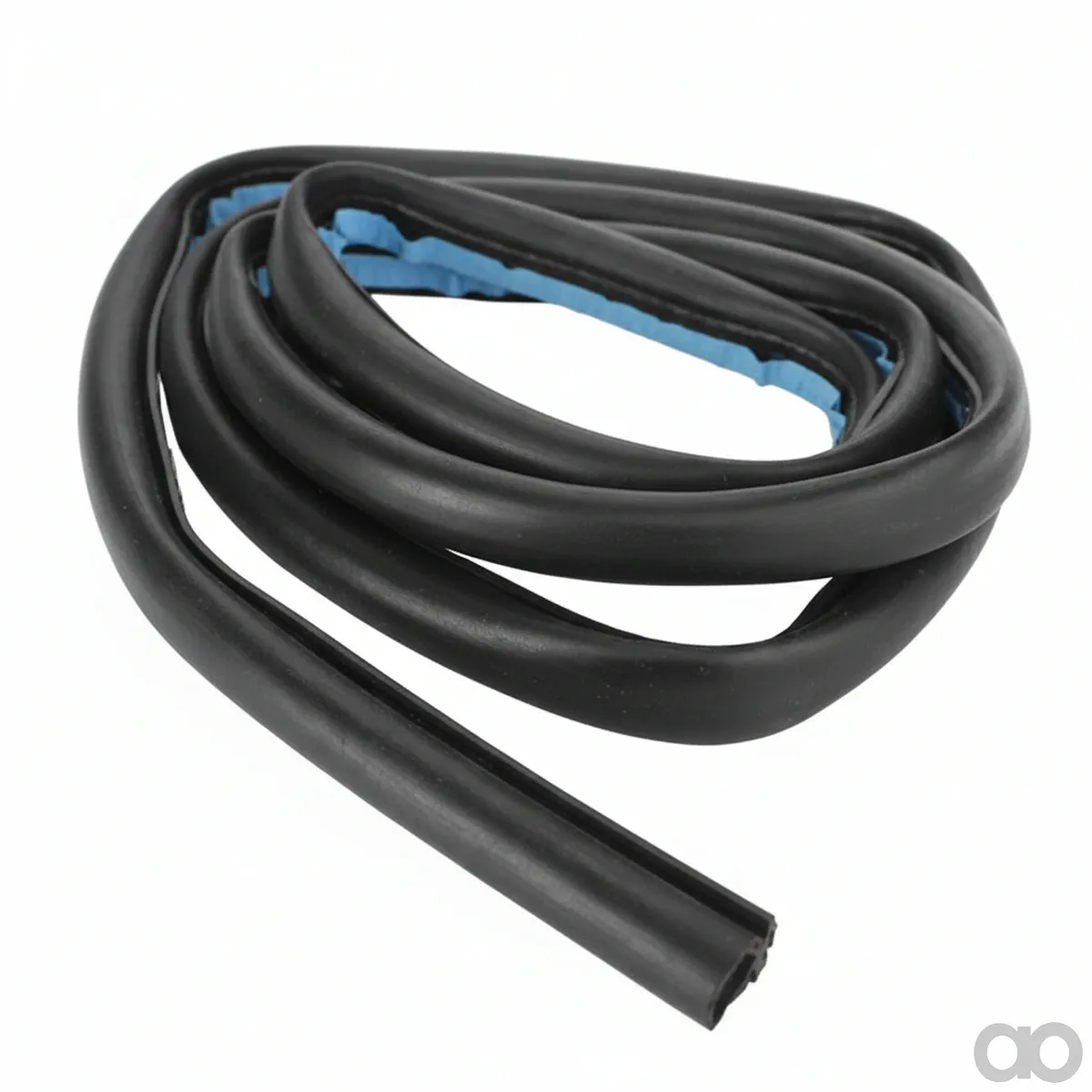 Fendt - X305776000950 - Dichtungsprofil, L = 2000 mm, Kabinenrahmen, Vorderseite