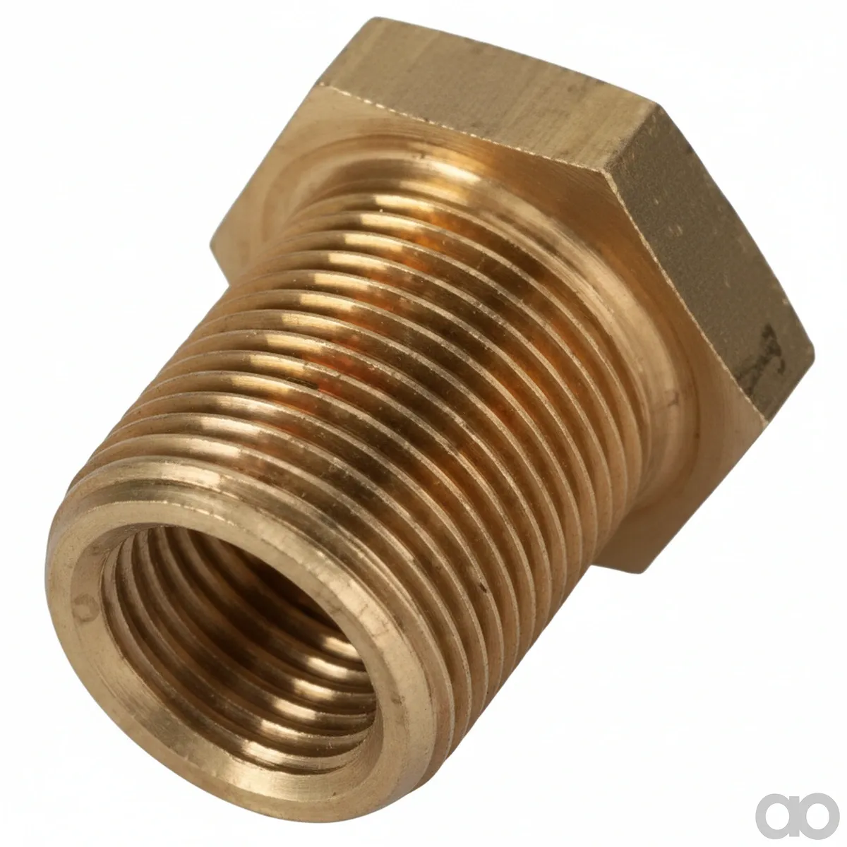 Fendt - X586523100000 - Gerades Durchgangsfitting