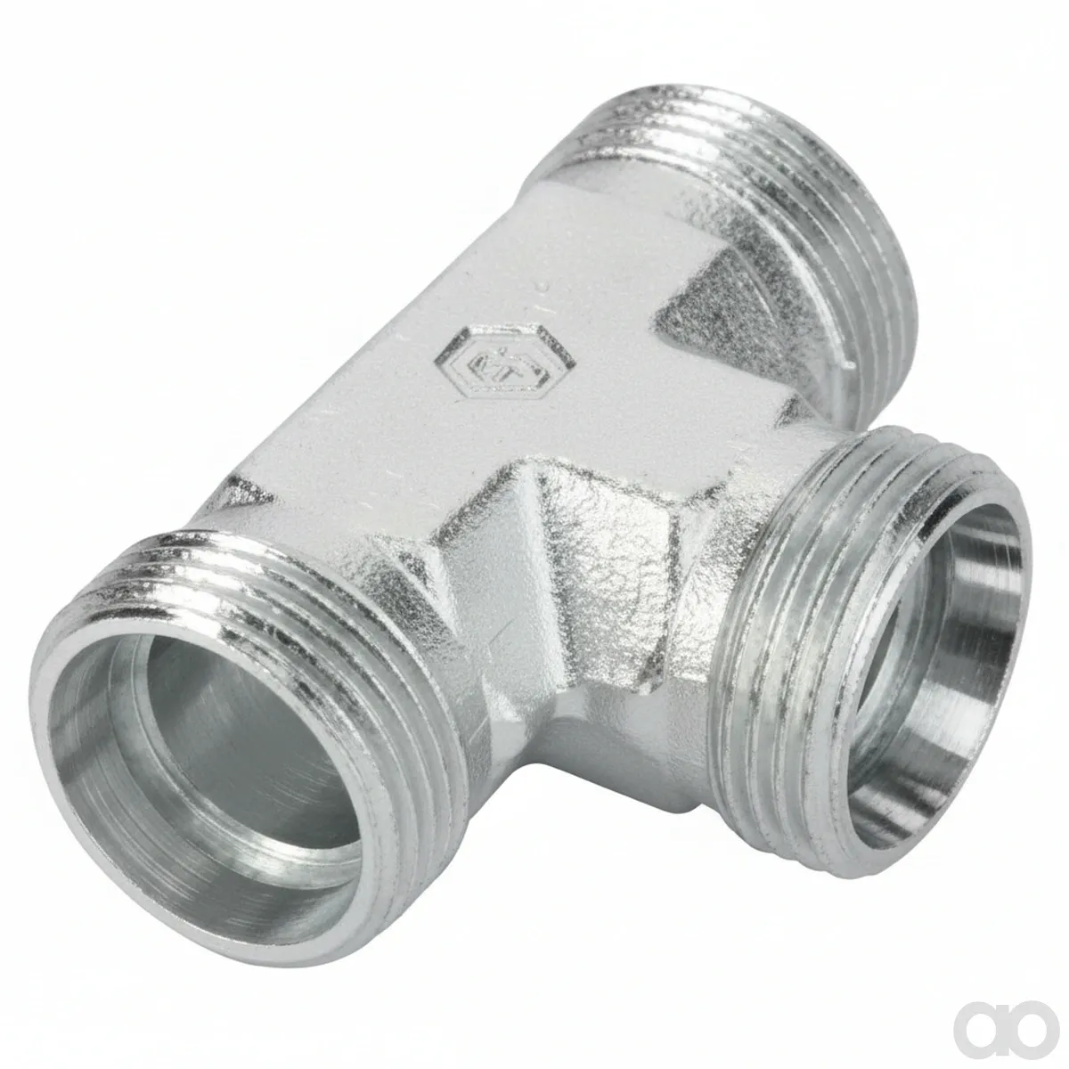 Fendt - X592716500000 - T-Fitting