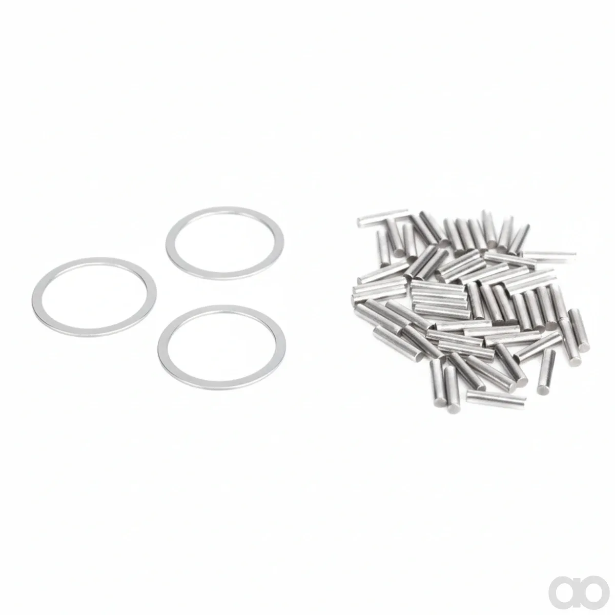 Fendt - X622048501013 - Zylinderrolle Und Kaefigbaugruppe