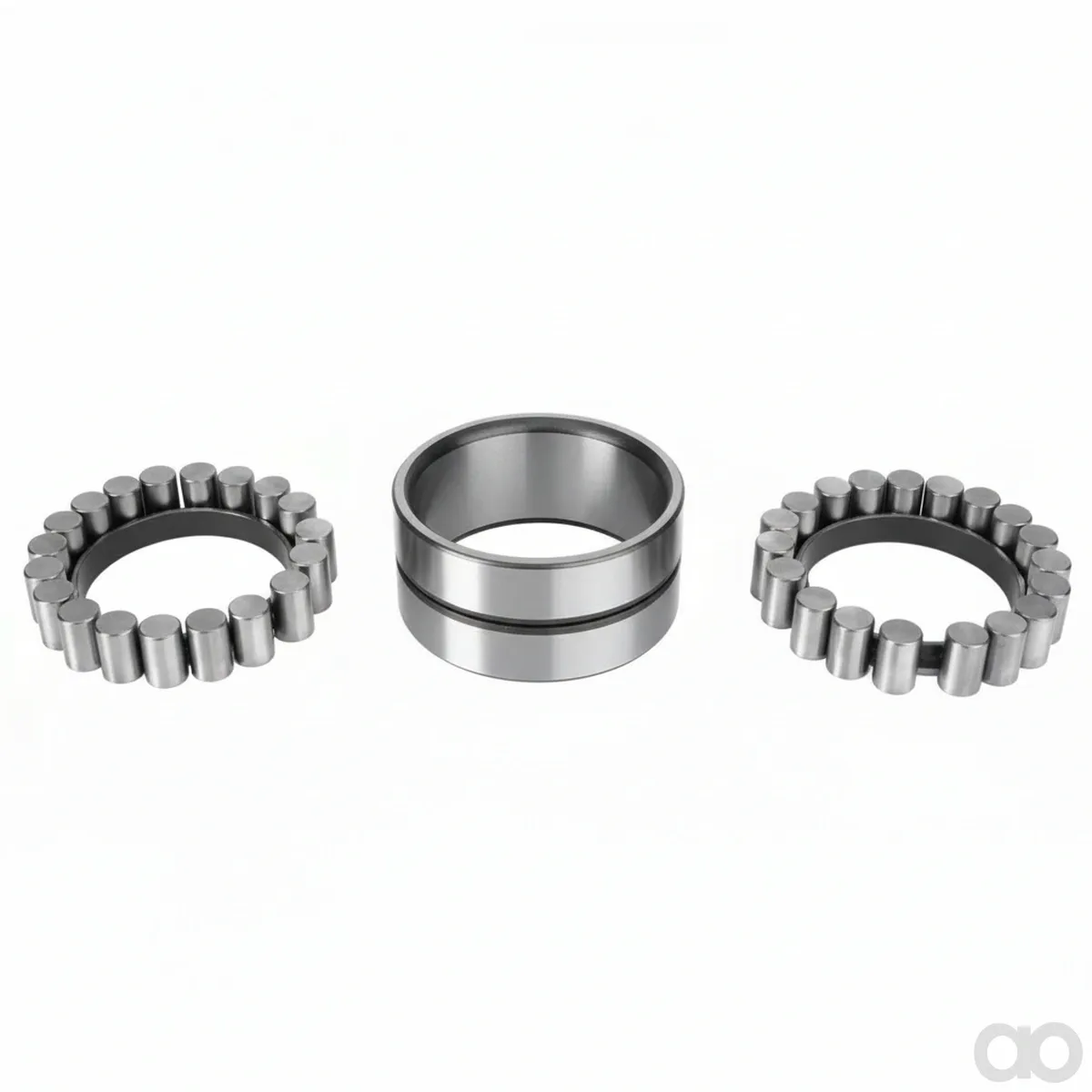 Fendt - X622048803013 - Zylinderrolle Und Kaefigbaugruppe