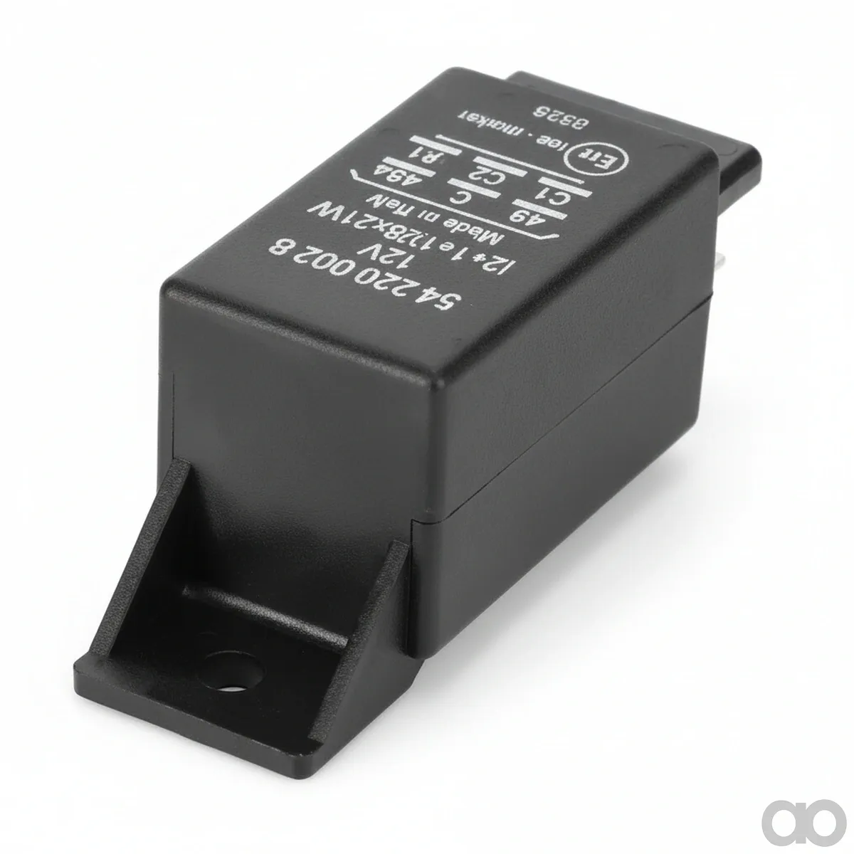 Fendt - X830030065000 - Relais, Blinker