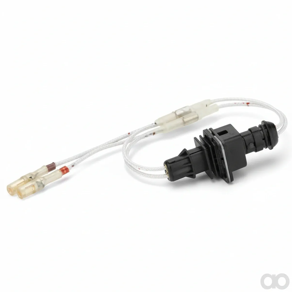Fendt - X899980246201 - Kabel, AMP Minitimer, Turbo-Kupplungsventile