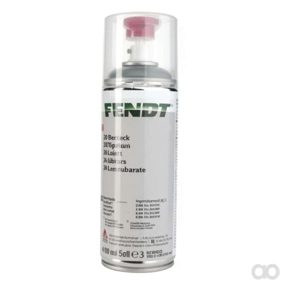 Fendt - X904013264000 - Original Gruen 2K - 400ml