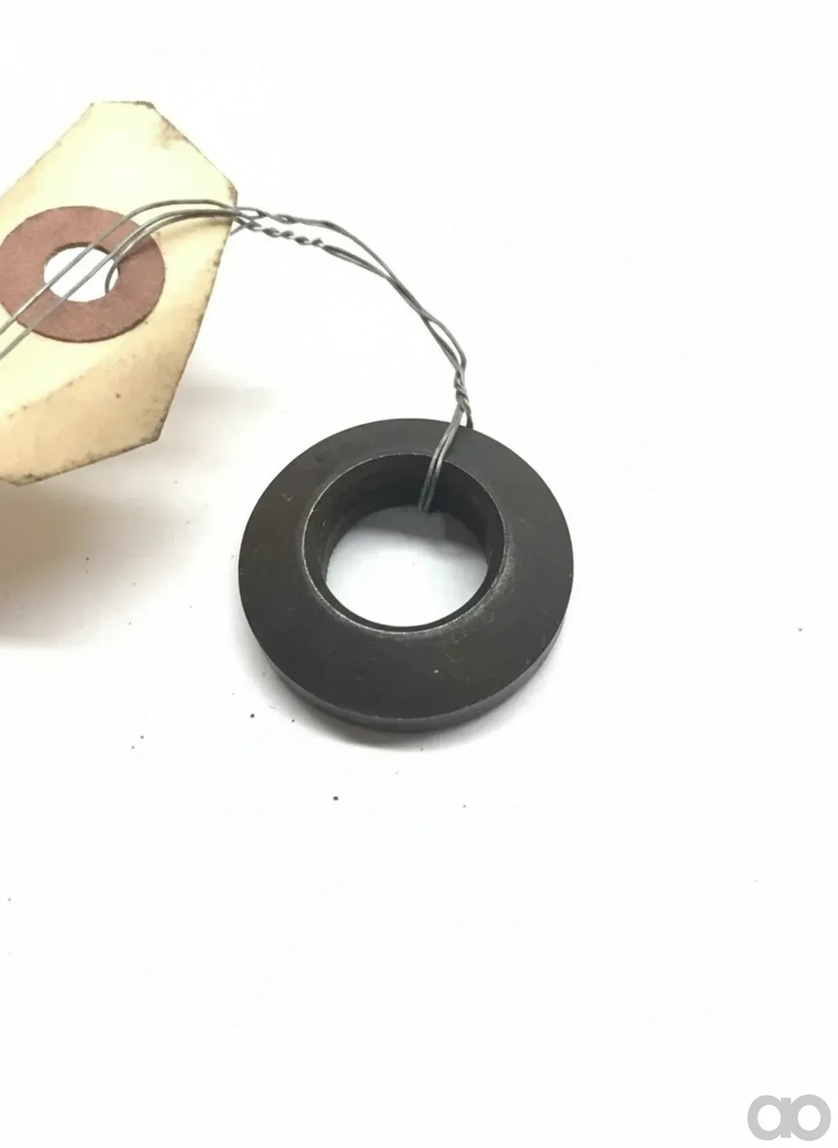 Fiatagri - 132321 - Halbkugelscheibe 14mm