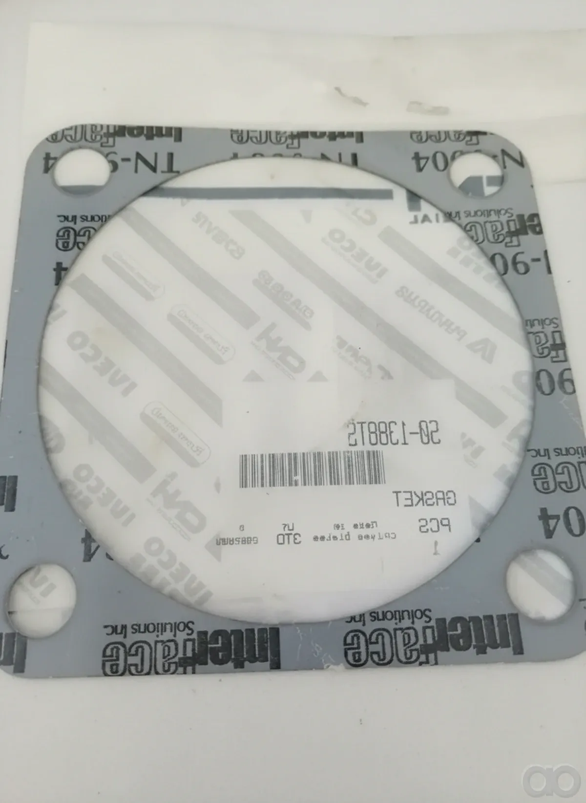 Fiatagri - 500362150 - Dichtung Thermostatgehaeuse