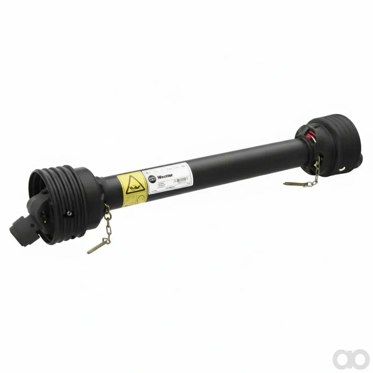 Fierthbauer - 12505 - Profilrohr Groesse 2A Und 3I
