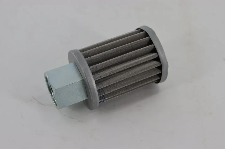 Argo Hytos - AS 010-00 - Saugfilter (Anschraubelement)