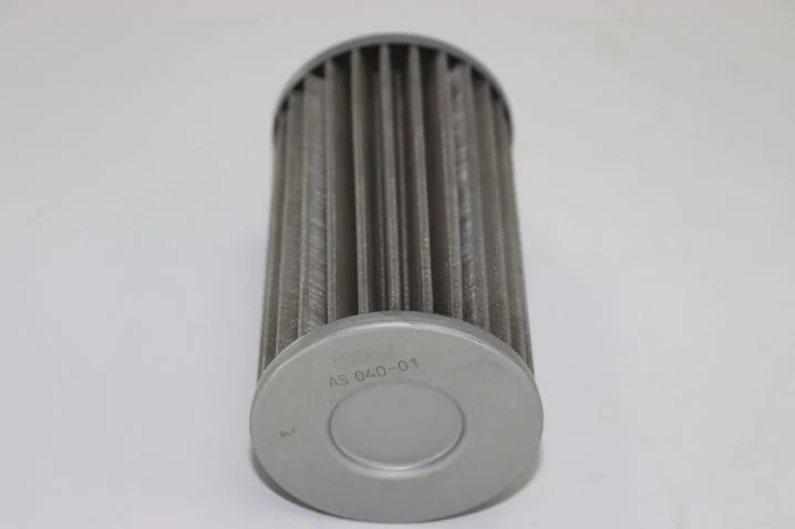 Argo Hytos - AS 040-01 - Saugfilter