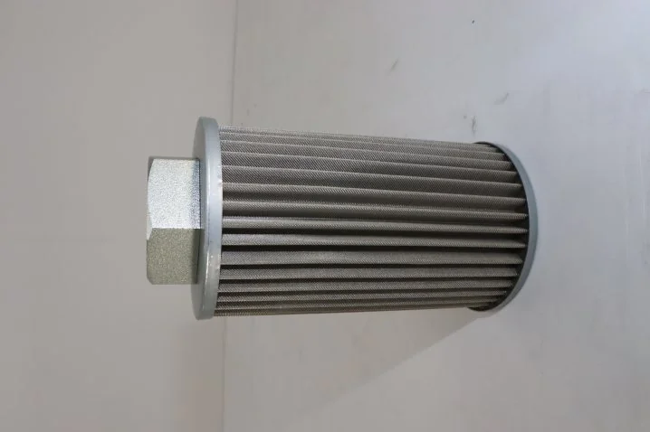 Argo Hytos - AS 040-71 - Saugfilter (Anschraubelement)