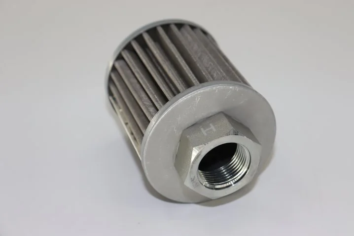 Argo Hytos - AS 060-01 - Saugfilter (Anschraubelement)