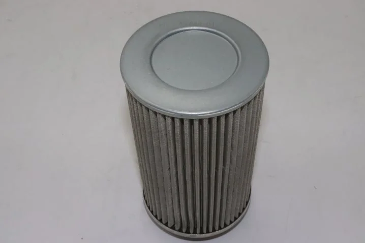 Argo Hytos - AS 080-01 - Saugfilter
