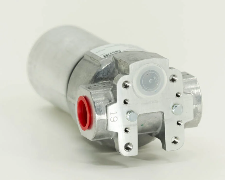 Argo Hytos - D 042-186 - Druckfilter