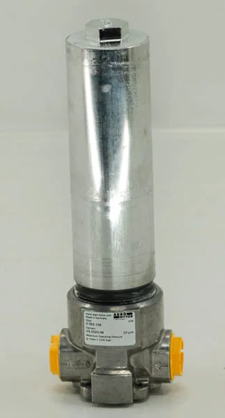Argo Hytos - D 062-156 - Druckfilter