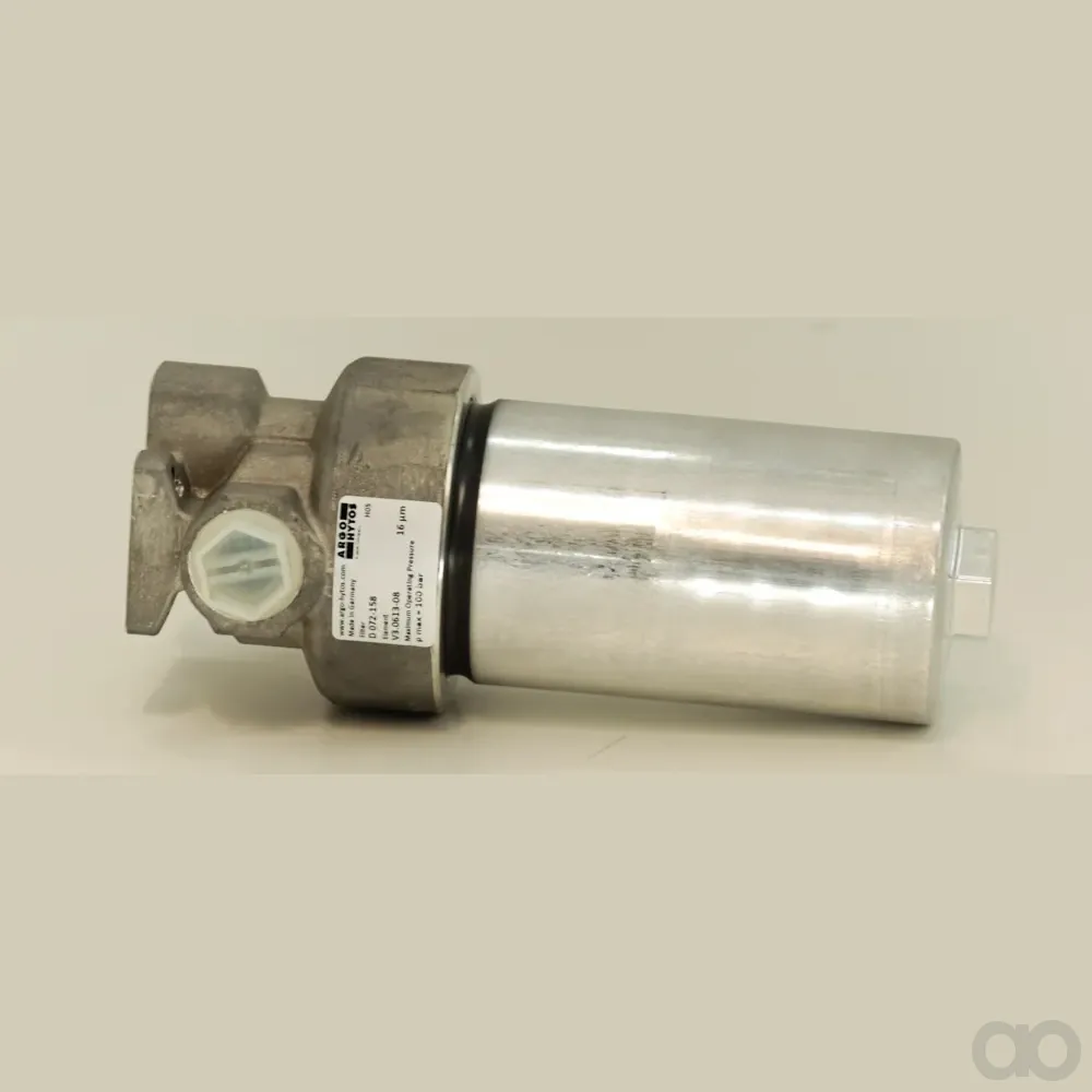 Argo Hytos - D 072-158 - Druckfilter