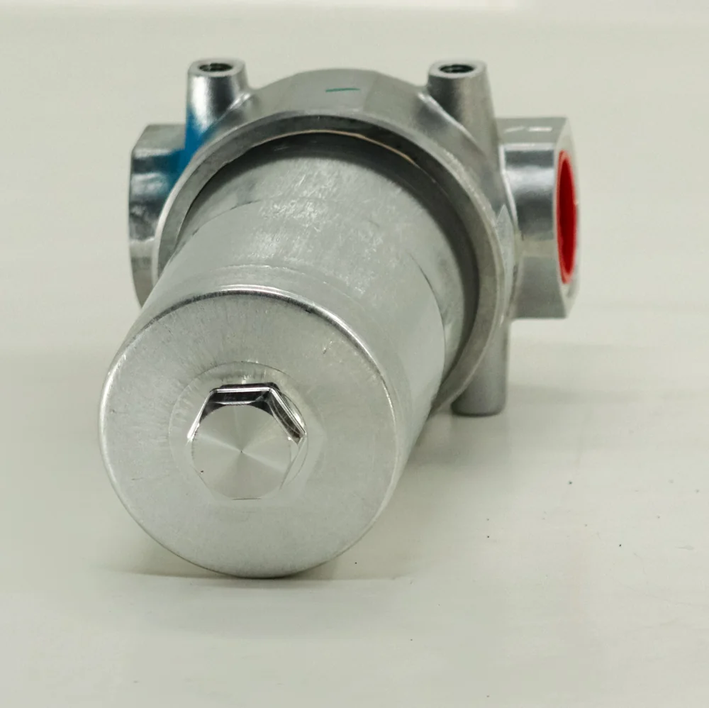 Argo Hytos - D 162-256 - Druckfilter