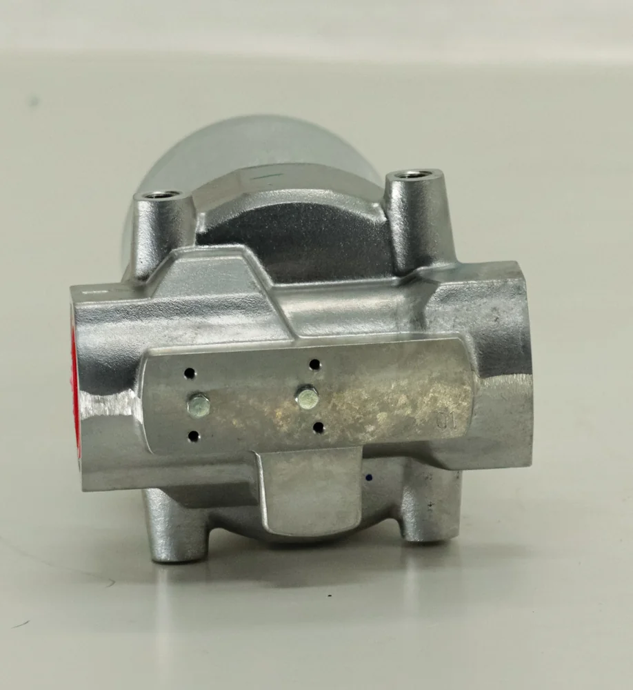 Argo Hytos - D 162-256 - Druckfilter