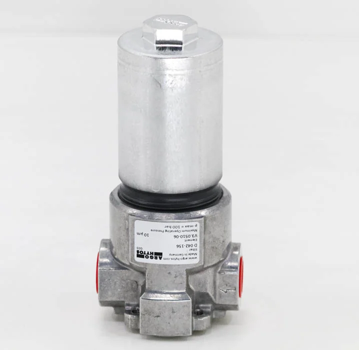 Argo Hytos - D042-156 - Druckfilter