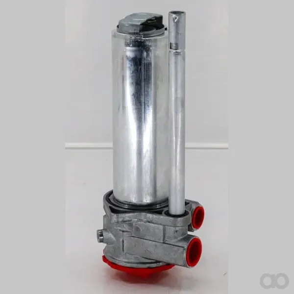Argo Hytos - E 084-78 - Rücklauf-Saugfilter