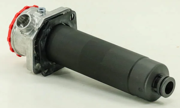 Argo Hytos - E 143-667 - Rücklauffilter
