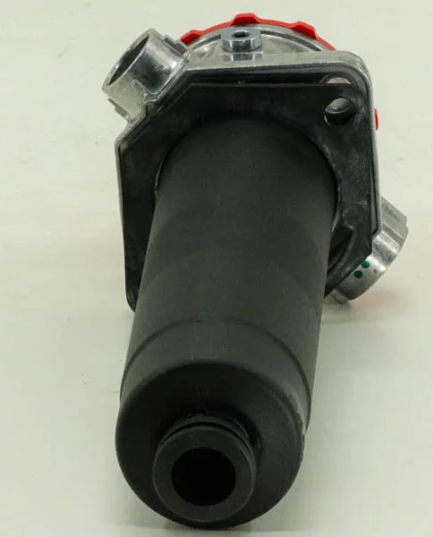 Argo Hytos - E 143-667 - Rücklauffilter