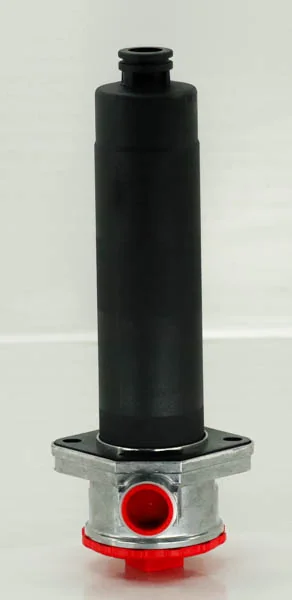 Argo Hytos - E 143-686 - Rücklauffilter