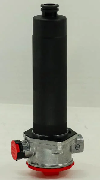 Argo Hytos - E 143-888 - Rücklauffilter
