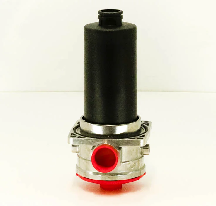 Argo Hytos - E 212-158 - Ruecklauffilter