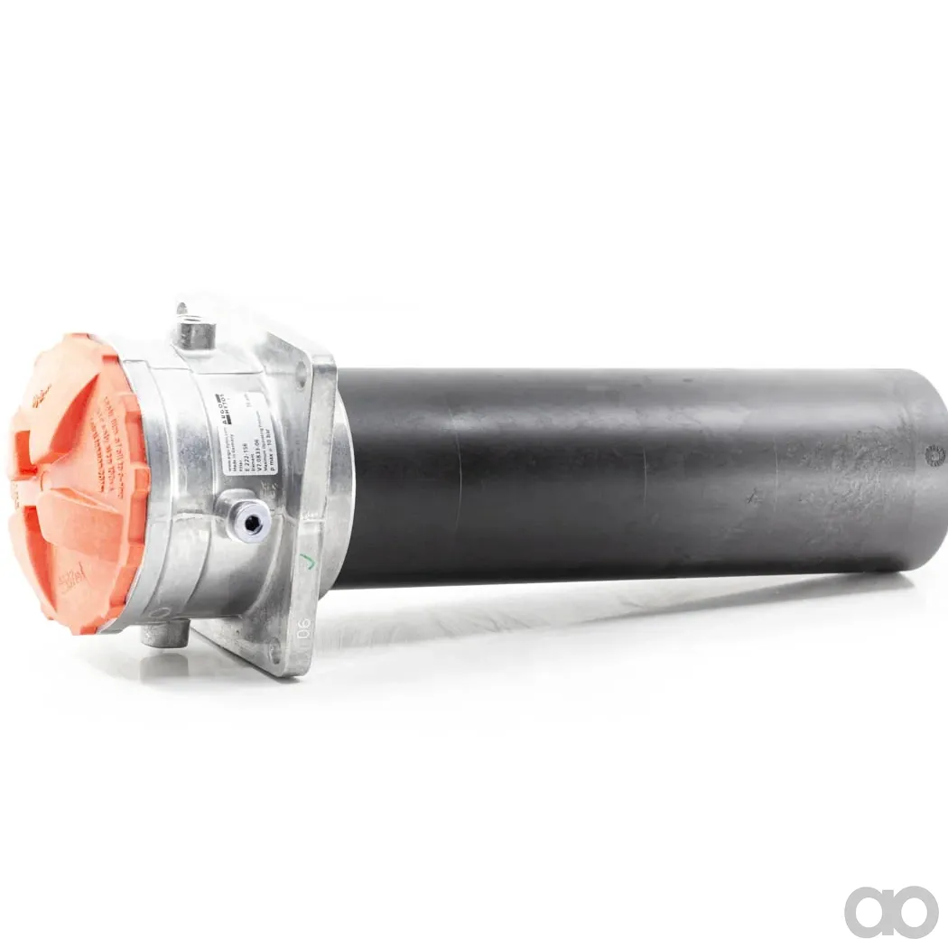 Argo Hytos - E 222-156 - Ruecklauffilter