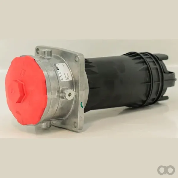 Argo Hytos - ES 075-6811 - Einbau-Saugfilter