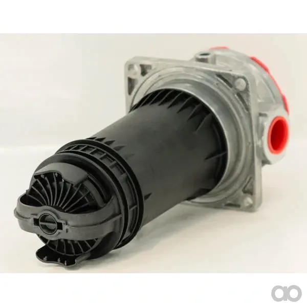 Argo Hytos - ES 075-6811 - Einbau-Saugfilter