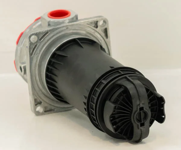 Argo Hytos - ES 075-6811 - Einbau-Saugfilter