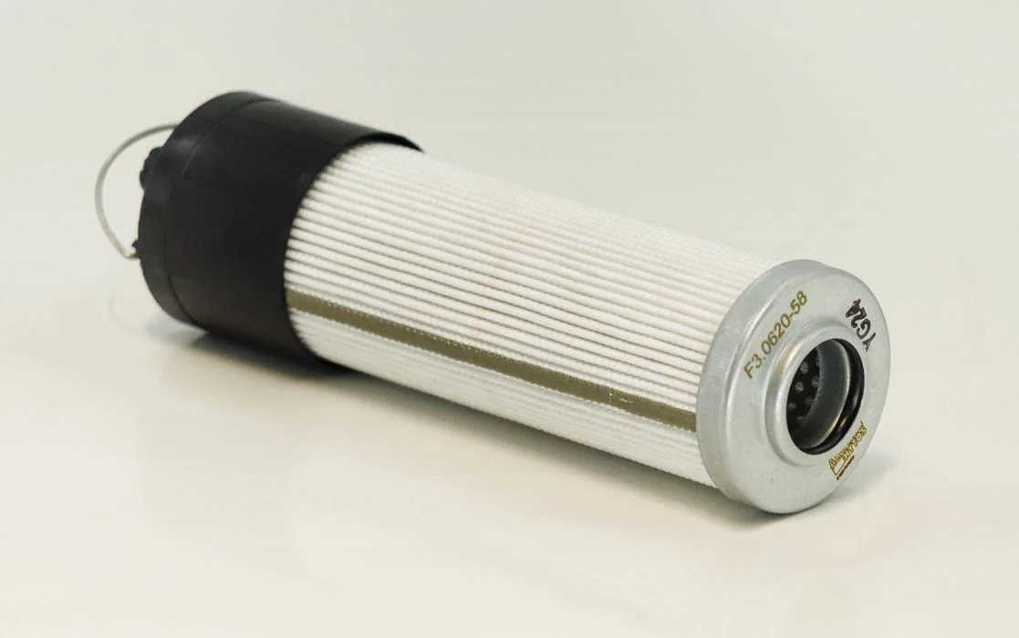 Argo Hytos - F3.0620-58 - EXAPOR Light Element