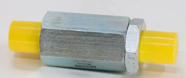 Argo Hytos - HD 040-110 - Hochdruckfilter