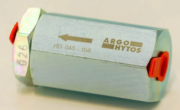 Argo Hytos - HD 040-156 - Hochdruckfilter