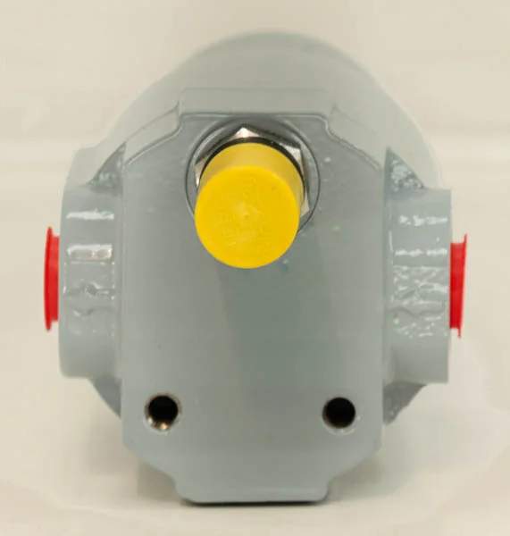 Argo Hytos - HD 049-166 OD1 - Hochdruckfilter