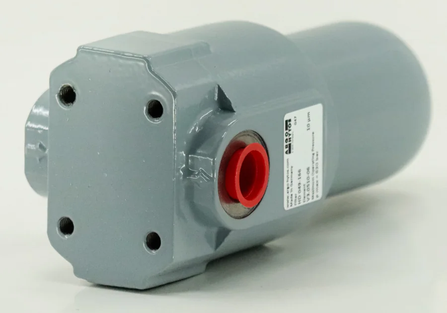 Argo Hytos - HD 049-166 - Hochdruckfilter