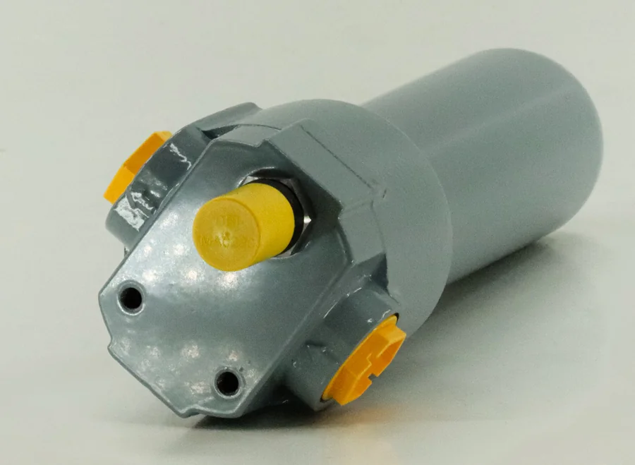 Argo Hytos - HD 069-151 OD1 - Hochdruckfilter