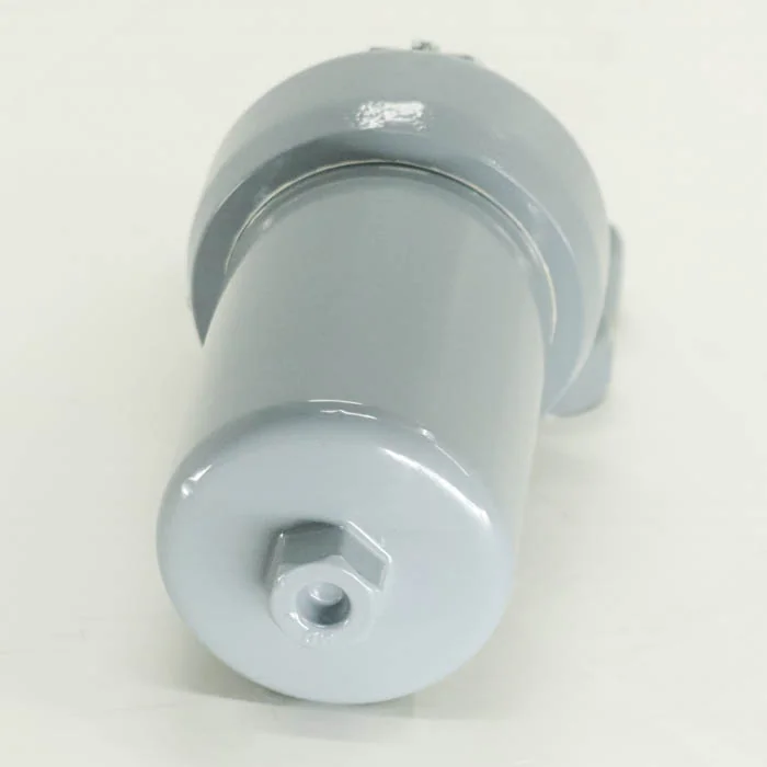 Argo Hytos - HD 314-256 - Hochdruckfilter