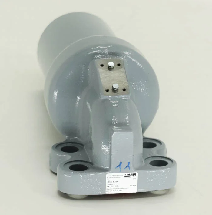 Argo Hytos - HD 314-256 - Hochdruckfilter