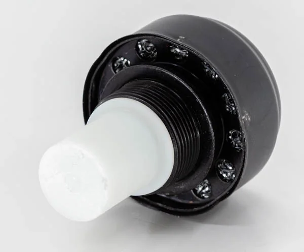 Argo Hytos - L0.0605-58 - Luftfilter (Be- und Entlüftung)