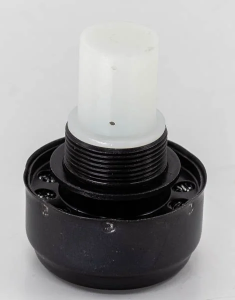 Argo Hytos - L0.0605-58 - Luftfilter (Be- und Entlüftung)