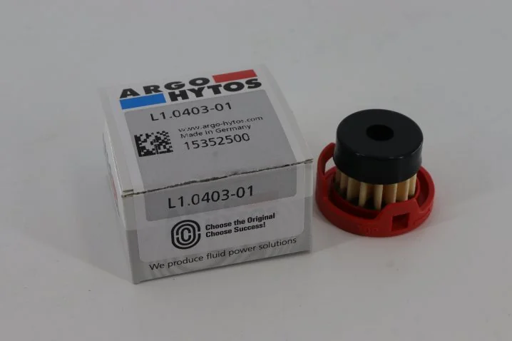 Argo Hytos